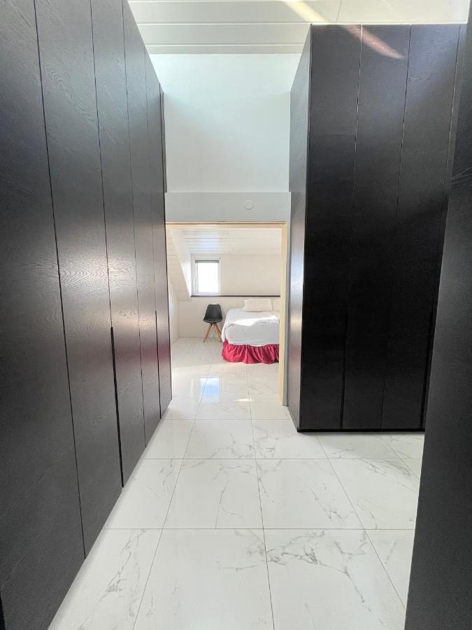 Big Villa Centrally Located In Рейкявик Екстериор снимка
