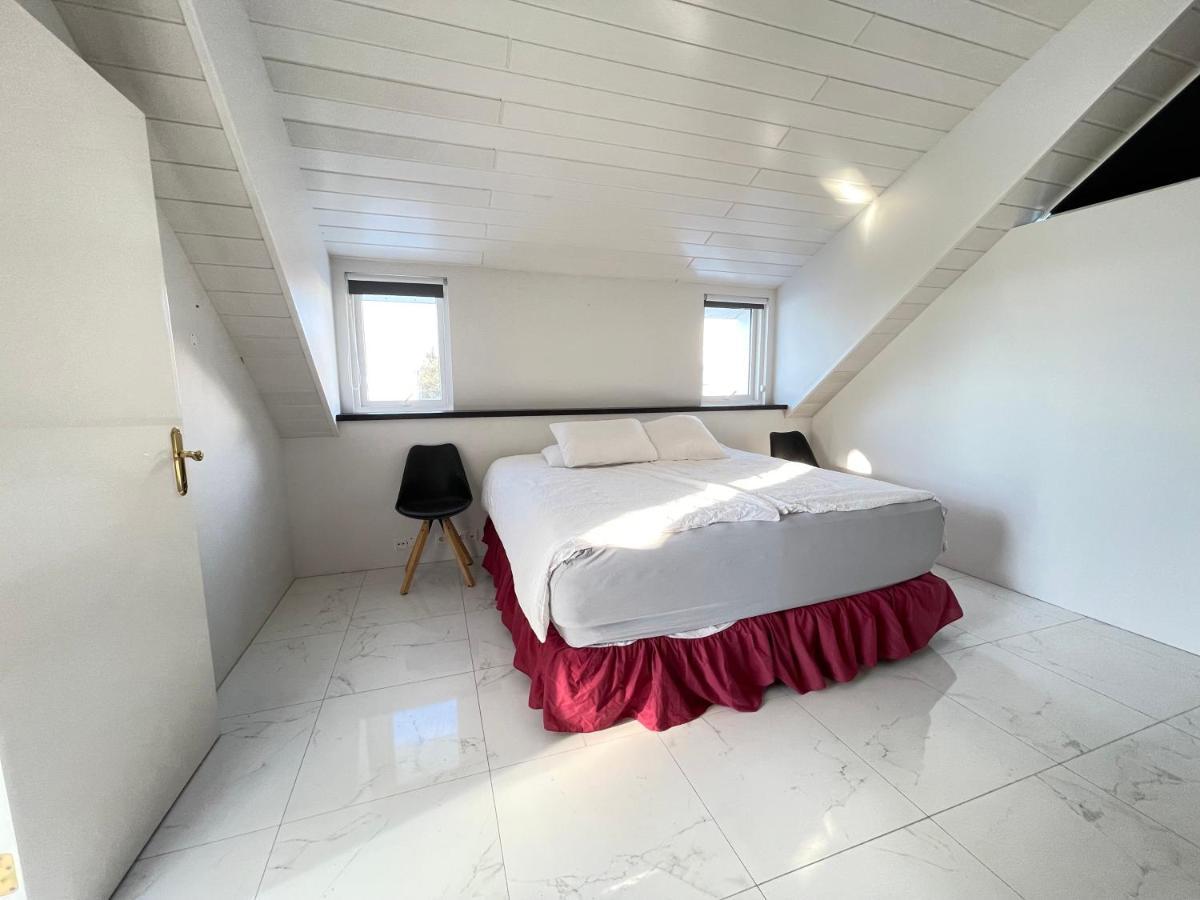 Big Villa Centrally Located In Рейкявик Екстериор снимка